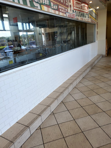 Donut Shop «Krispy Kreme», reviews and photos, 1021 Polaris Pkwy, Columbus, OH 43240, USA