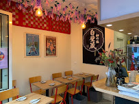 Photos du propriétaire du Restaurant japonais Oinari à Paris - n°8