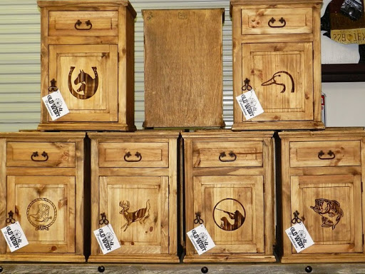 Furniture Store «Barter Post - Furniture & Mattress», reviews and photos, 1115 McCurdy Ave S, Rainsville, AL 35986, USA