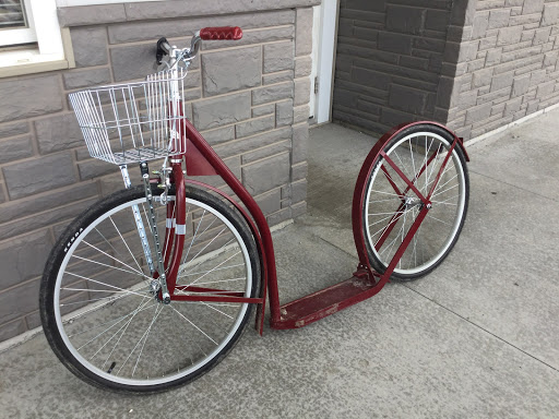 Hardware Store «Green Tree Hardware», reviews and photos, 1342 Georgetown Rd, Quarryville, PA 17566, USA