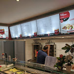 Photo n°3 de l'avis de Eike.l fait le 16/03/2019 à 18:39 sur le  König Döner-Imbiss à Chemnitz