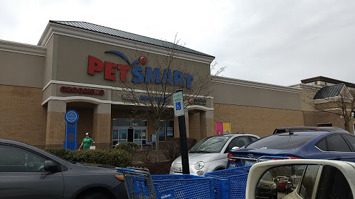 Pet Supply Store «PetSmart», reviews and photos, 1945 Pavilion Way, Lexington, KY 40509, USA