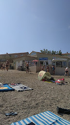 Photo n°33 de Snack La Claquette Rose à Six-Fours-les-Plages ()