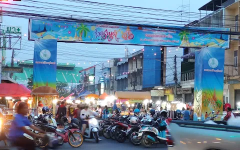 Night Bazaar Surin image