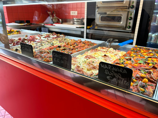 San Biagio - Pizza & Bolle in Roma, Città Metropolitana di Roma Capitale