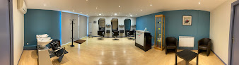 Salon de coiffure I Parrucchieri Coiffure Hommes 01150 Lagnieu