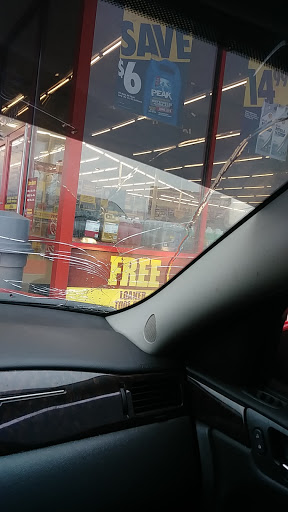 Auto Parts Store «Advance Auto Parts», reviews and photos, 1238 W Eads Pkwy, Lawrenceburg, IN 47025, USA