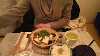 Plats et boissons du Restaurant japonais IKURA à Paris - n°16