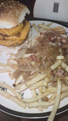 Opiniones de El Rey en Maldonado - Restaurante