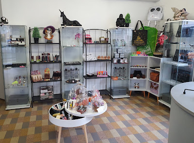 Sanders Boutique à Vieux-Thann