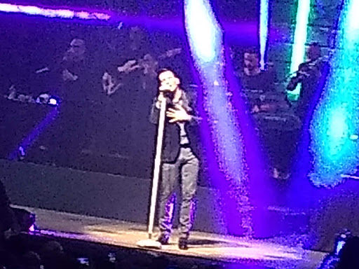 Performing Arts Theater «Kupferberg Center for the Arts», reviews and photos, 65-30 Kissena Blvd, Flushing, NY 11367, USA