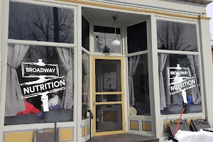 Broadway Nutrition image