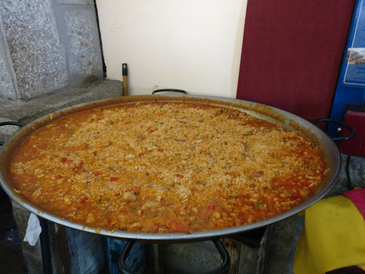 Información y opiniones sobre Bar Casa Martina de Santa Eulalia Del Río Negro