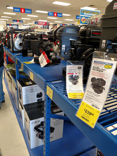 Hardware Store «Harbor Freight Tools», reviews and photos, 509 Lone Oak Rd, Paducah, KY 42003, USA