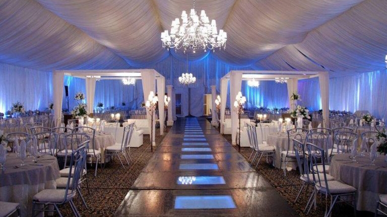 Dream Day Event Planner