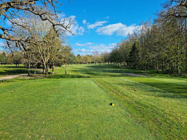 Reviews of Aldenham Golf & Country Club in Watford - Golf club