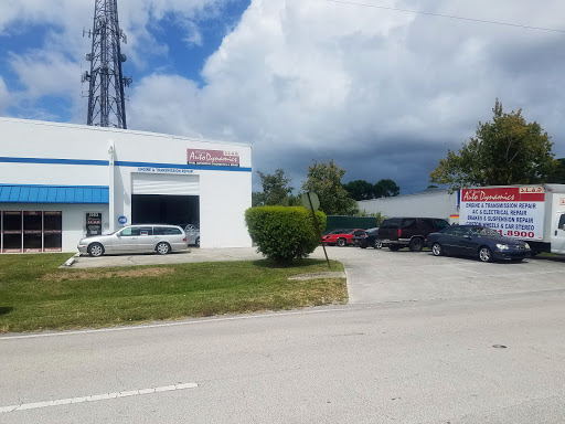 Auto Repair Shop «St Lucie Auto Dynamics», reviews and photos, 1593 SE Village Green Dr #14, Port St Lucie, FL 34952, USA