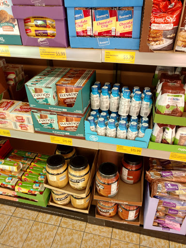 Supermarket «ALDI», reviews and photos, 3665 Vandora Springs Rd, Fort Mill, SC 29708, USA