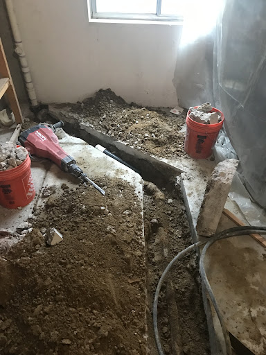 Plumber «Doctor Fix-It Plumbing, Heating & Electric», reviews and photos, 363 W Evans Ave, Denver, CO 80223, USA