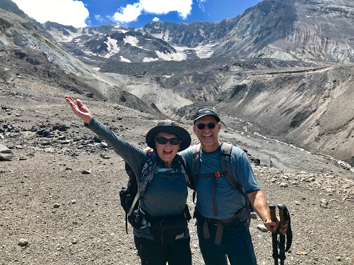 Monument «Mount St. Helens National Volcanic Monument Headquarters», reviews and photos, 42218 NE Yale Bridge Rd, Amboy, WA 98601, USA
