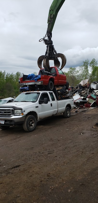 Guernsey Scrap Recycling,Inc.