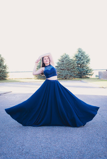 Bridal Shop «Hello Beautiful Bridal & Formal Wear», reviews and photos, 5012 3rd Ave #150, Kearney, NE 68845, USA