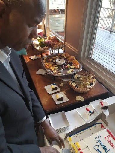 Golf Course «Oakmont Country Club», reviews and photos, 1200 Clubhouse Dr, Corinth, TX 76210, USA