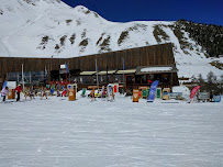 Photos du propriétaire du Restauration rapide Restaurant-Snack Altiplano Altitude La Foux à Allos - n°8