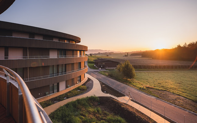 Rezensionen über Pflegehotel Sutz-Lattrigen in Neuenburg - Pflegeheim