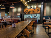 Big Grove Brewery & Taproom - Photo 5 - Car repair in Iowa City, IA, Iowa City