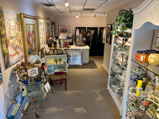 Wine Store «Impressive Designs & Florida Wines», reviews and photos, 311 1st St, Indian Rocks Beach, FL 33785, USA