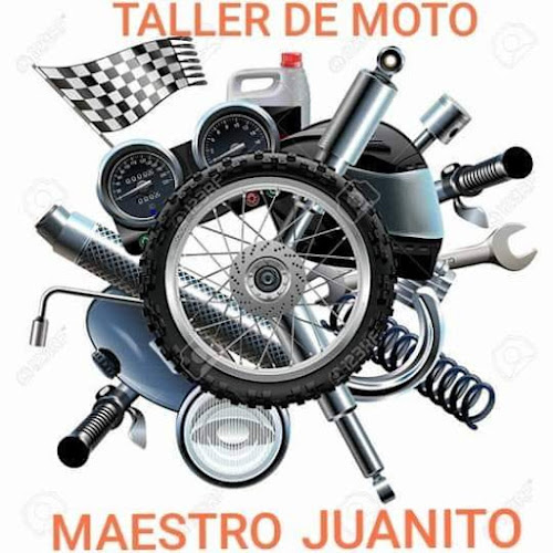 Taller de Motos "MAESTRO JUANITO" - Tienda de motocicletas