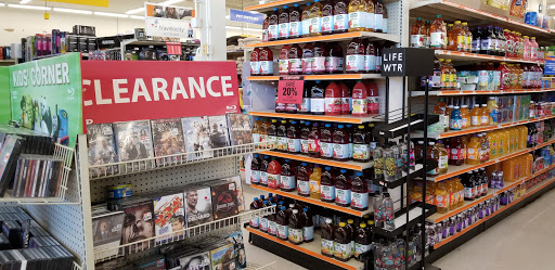 Discount Store «Big Lots», reviews and photos, 585 W Mt Pleasant Ave, Livingston, NJ 07039, USA