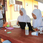 Review SMK Negeri Taman Fajar