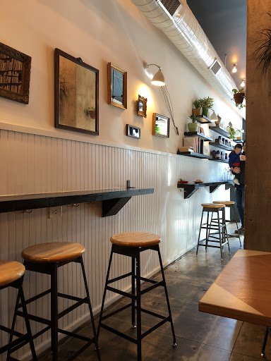 Coffee Shop «Filtered Coffee», reviews and photos, 1616 Amsterdam Ave, New York, NY 10031, USA