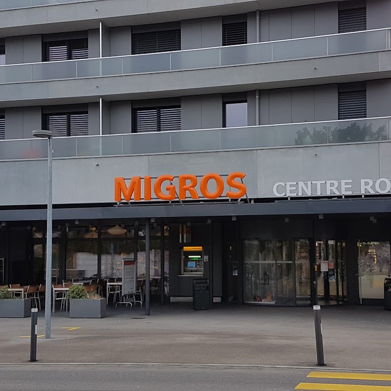 Migros Supermarkt