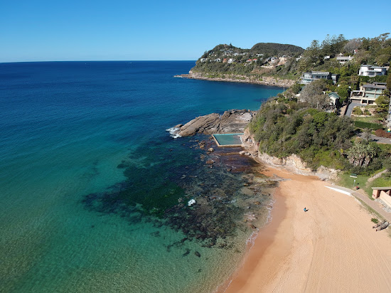 Whale Beach