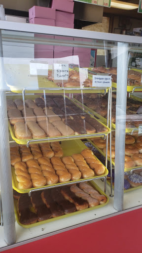 Donut Shop «Donut Star», reviews and photos, 601 W Washington St, San Diego, CA 92103, USA