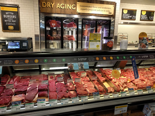 Grocery Store «Whole Foods Market», reviews and photos, 1 Ridge Hill Boulevard, Yonkers, NY 10710, USA