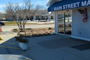 Main Street Market image