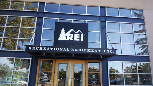 Camping Store «REI», reviews and photos, 400 El Paseo de Saratoga, San Jose, CA 95130, USA