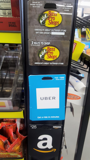 Discount Store «Dollar General», reviews and photos, 40 Jackson Ave, Braselton, GA 30517, USA