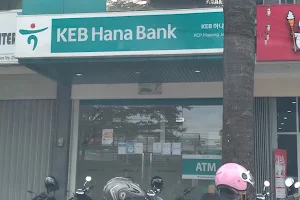 KEB Hana Bank Mayong image