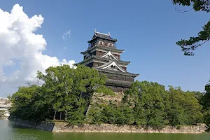 Hiroshima Castle image