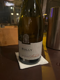 Chardonnay du Restaurant Frenchie Bar à Vins à Paris - n°5