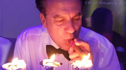 Cigar Shop «Cigars Limited», reviews and photos, 5160 N Palm Ave, Fresno, CA 93704, USA