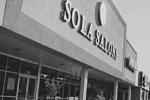 Sola Salon Studios