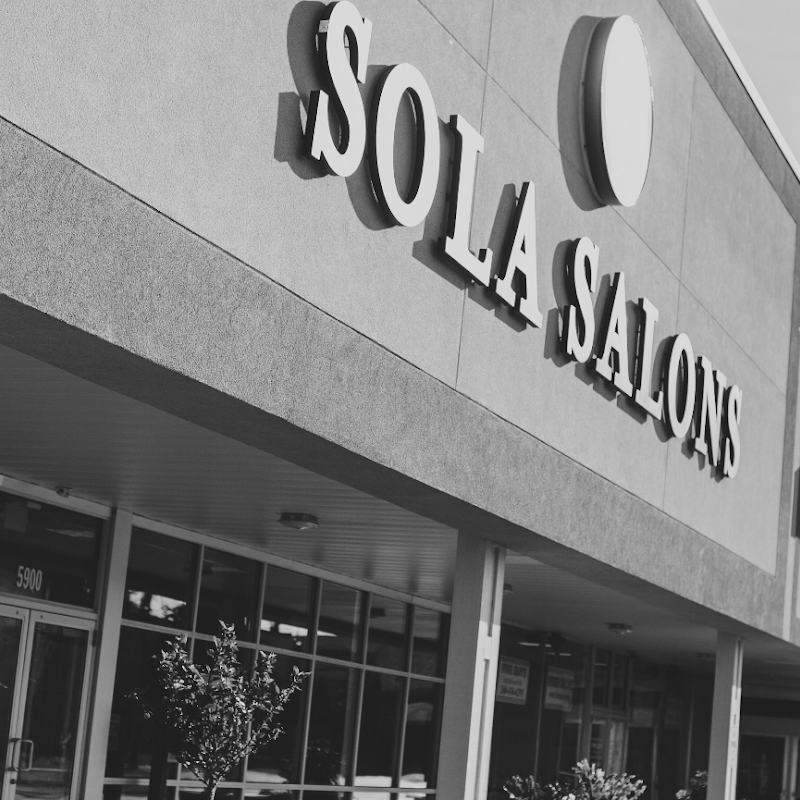 Sola Salon Studios