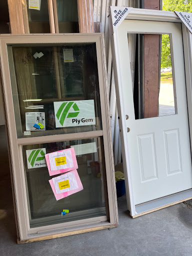 Building Materials Store «Building Material Surplus at Woodstock», reviews and photos, 104 Bell Pkwy, Woodstock, GA 30188, USA