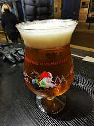 Photo n°24 de Le Brigadier à Paris ()